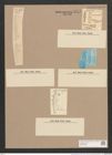 Gomphonema insigne Greg. (de-Toni-Nr.: Genus 37, Species 1742) Zeichnungen Sammlung Grunow Nr. 3451 (NHMW-BOT-W0370996)